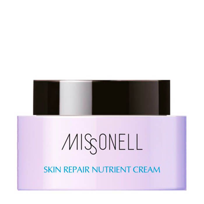 Восстанавливающий питательный крем для лица Missonell Skin repair nutrient cream